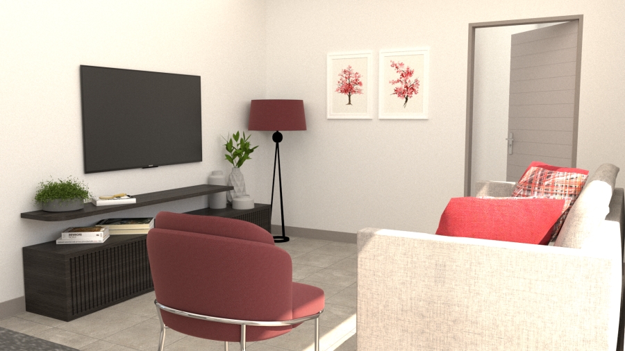 1 Bedroom Property for Sale in Table View Western Cape